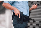 Portland Security Contractor | Armed Bodyguards | Armed Guard Portland | Expert Security Officer