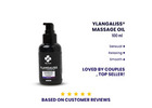 Purchase Nourishing Massage Oil for Couples from My Soul at Best Price