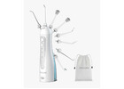 Buy Water Flosser Online from Oracura for Complete Oral Care