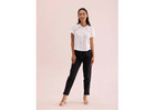 Order Premium Formal Pants for Women from Go Colors for Everyday Style
