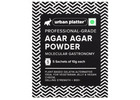 Buy Pure Agar Powder from Urban Platter for Easy Desserts