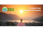 Tesla/ Medbed Biohealer, Frequency Healing
