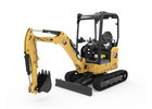 Excavator Machine: Powerful Equipment for Construction and Earthmoving Projects