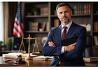 Trusted Legal Solutions When You Need Them Most