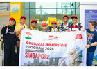 CBSE Schools in Bhubaneswar with Global Exchange Programs