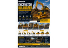 Buy Excavator Bulldozer at Best Price