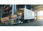 Efficient Conveyor Solutions for Industrial Material Handling