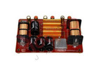 2 Way Crossover Network Plate Model YJ-915+ for Professional Speaker Performance