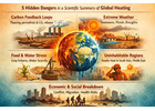 summary of global warming
