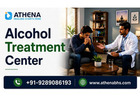 Alcohol Treatment Center for Professional Recovery and Support