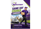 Same Day Courier in Cambridge