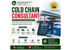 Cold Storage Subsidy | Dhruva Industrial Consultants