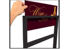 InterMarket Technology: Wine Racks for Retail Store to Enhance Product Display and Organization