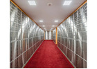 Choose a Trusted Safe Deposit Box Vault - IBV