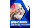 Local Plumbing Services in