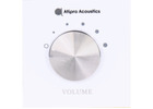 Stereo Volume Control Model ATI-VC-50M for Smooth Audio Management