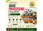 Agro Processing Consultant | Dhruva Industrial Consultants