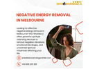 Remove Negativity and Restore Balance in Melbourne