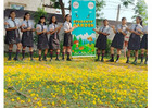 Schools in Odisha with Productive Collaborations