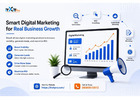 Digital Marketing Services in India for Real Business Growth