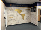 Using Wall Displays Charlotte NC to Enhance Office Spaces