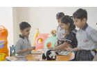 Nursery Schools in Gurgaon Fostering Cognitive Development
