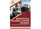Trusted Motorcycle Accident Lawyer in