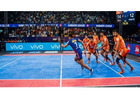 Buy a professional kabaddi mat in India | Gravolite