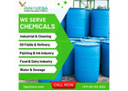Parts Cleaning Solvent Supplier in UAE – IIGT Chem
