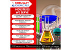 Tank Cleaner Suppliers in UAE – Chemway Chemicals