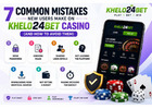 Get Khelo24bet App Today