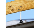 Roof Riser for Pergola Builds Giving Every Structure More Height