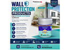 Wall Protection Products for Long-Term Surface Care