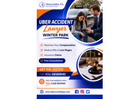 Experienced Uber Accident Lawyer in