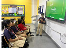Schools in Bhubaneswar with Strong Ethical Values