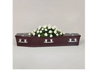 Casket Flowers Melbourne – Elegant Floral Tributes