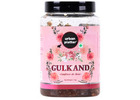 Go Colors Traditional Gulkand with Rich Rose Flavor