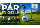 What Is Par in Golf? A Beginner's Guide to Understanding Golf Scoring