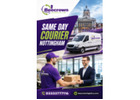 Same Day Courier in Nottingham