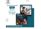Professional Home Building Services in Bali