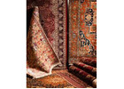 Jansons Carpets Showcases Handmade Carpets in India with Timeless Artistry