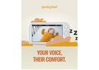 Baby Monitor and Camera - Peekyboo