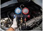 One Stop for Auto AC & Tire Service in Plano