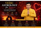 Register Now for Advanced Love Astrology Learning