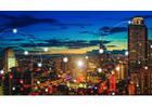 Global IP Intelligence API for Geolocation and Security