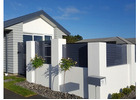 Choose Euro Slat privacy screen fence from PROVISTA that offers durability