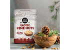 Urban Platter Fresh Pine Nuts for Gourmet Cooking