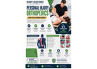 Personal Injury Orthopedics: Expert Care for Accident-Related Injuries