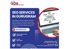 SEO Services in Gurugram