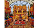 Authentic Daoist Fulu Talismans & Traditional Ritual Services